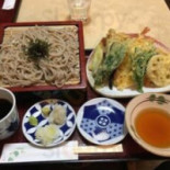 くろむぎ Comida