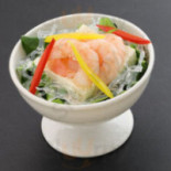 Shòu し Cháng マーヴ Miào Diǎn Diàn Comida