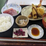 Yú Shì Chǎng Shí Táng Comida