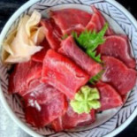 うろこいち Comida