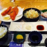 づけ Jǐng Wū Yīng Kān Comida