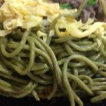 Yuán Zǔ Wǎ そばたかせ Comida