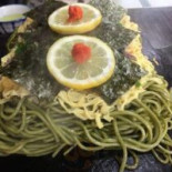 Yuán Zǔ Wǎ そばたかせ Comida