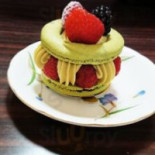 アテスウェイ Comida