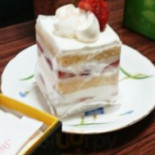 アテスウェイ Comida