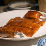 Jing Alley Comida