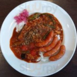 Coco Yī Fān Wū Jiǔ Liú Mǐ Zhuāng Dǎo Diàn Comida