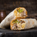 Karma شاورما Comida