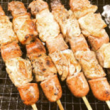 リガール Comida