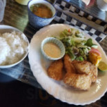 バハティ Comida