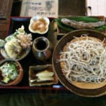 そば Chǔ Fēng Rén の Chá Wū Shí Kōng food