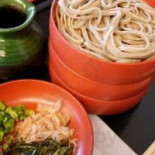 むらげ Comida