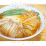 Lì Běi Comida