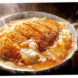 ほっともっと Chuān Péng Diàn Comida