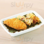 ほっともっと Chuān Péng Diàn Comida
