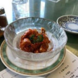 Zhǎng Jìng カントリークラブレストラン Comida