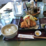 Zhǎng Jìng カントリークラブレストラン Comida