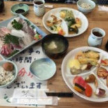Yú Shī Shí Táng Mǔ 々の Shǒu Comida