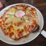 かふぇ Chūn Comida