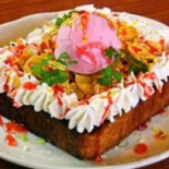 てん Yī Xī Yuán Diàn Comida