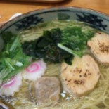 Mù の Xiāng Wēn Quán レストラン Comida