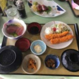 ぶえん Comida