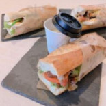セル ドール Comida