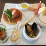 Rossa Comida