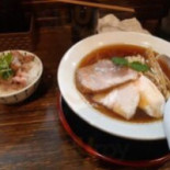 だし Láng Comida