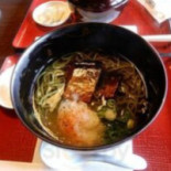Zhōng Cūn Téng Jí Píng Děng Yuàn Diàn Comida
