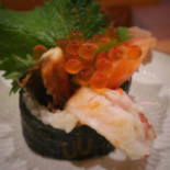 Hǎi Xiān Shì Chǎng ふくの Jiā Comida