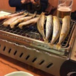 Dà Zhuāng Shuǐ Chǎn Qiáo Běn Diàn Comida