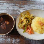 Nandi Comida