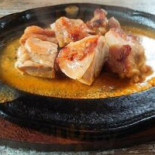 Nandi Comida