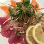 Zhí Sòng お Ròu の Jiǔ Cài Chǔ あ・うん Comida