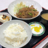 Hǎi Xiān ろうど Shàng Fēng Diàn Comida