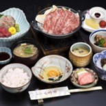 ホテル ān Bǐ グランド Hé Shí と Xiāng Tǔ Liào Lǐ Qī Shí Yǔ Comida