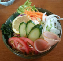 お Shí Shì Chǔ Shān Cūn Comida