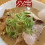 Bǎo Jiè R282 Bā Fān Píng Diàn Comida