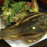 Shàn のえぐち Comida