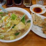 Dà Zhēn Comida