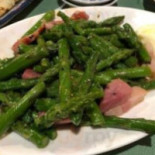 Zhāo Hé Jū Jiǔ Wū Běi Shān Shí Táng Comida