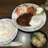 アップルの Sēn food