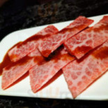 Shén Hù Táng Táng Tíng Xiāng Shēng Diàn Comida