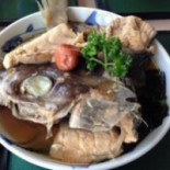 Zú Zhé Hēi Cháo Shì Chǎng Comida