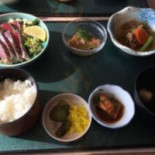 Zú Zhé Hēi Cháo Shì Chǎng Comida