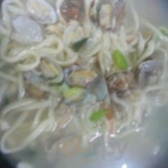 푸지뫼칼국수 Comida