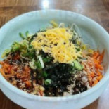 나눌터 Comida