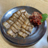 이포막국수 Comida