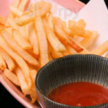 Yú Làng Màn Comida